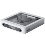 FiiO DM13 BT bílá (průhledná) – Zbozi.Blesk.cz