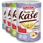 Knuspi rychlá kaše rýžová 500 g – Zboží Mobilmania