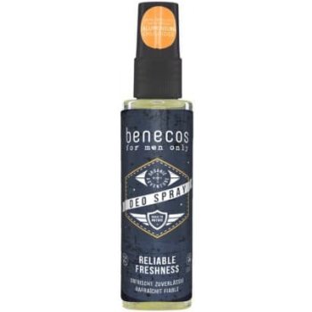 Benecos Men deospray 75 ml