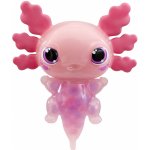 ANIMAGIC Svítící Axolotl do vody růžový – Hledejceny.cz