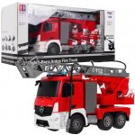 Double Eagle Hasičské auto Mercedes-Benz RTR 2,4Ghz 1:20 – Zboží Mobilmania