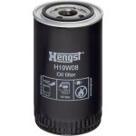 Olejový filtr HENGST FILTER H19W08