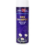 Cobbys Pet suchý šampon s heřmánkovým olejem100 g – HobbyKompas.cz