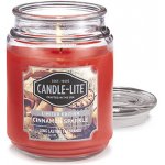 Candle-lite Cinnamon Sparkle 510,2 g – Hledejceny.cz