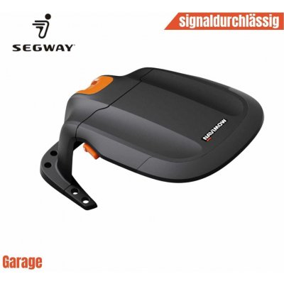 Garage Segway Navimow H Series | Zboží Auto