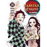 Seqoy s.r.o. Zabiják démonů 23: Životy zářící napříč věky – Zboží Dáma