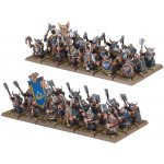 GW Warhammer Dwarf Warriors – Zboží Dáma