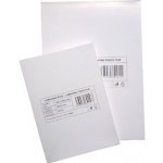 Laminovací fólie A3 - 303*426 mm/80 mic - lesklá STANDARD, balení 100 ks – Zboží Dáma