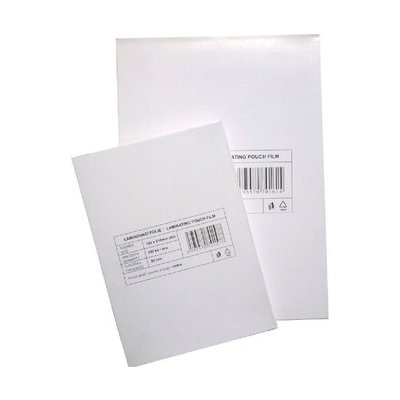 Laminovací fólie A3 - 303*426 mm/80 mic - lesklá STANDARD, balení 100 ks – Zboží Dáma