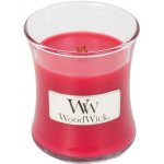 WoodWick Black Cherry 85 g – Zboží Mobilmania