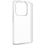 FIXED Story pro Xiaomi Redmi Note 14 5G, čirý FIXTCC-1525-TR – Sleviste.cz