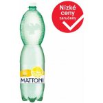 Mattoni citron 1,5 l – Hledejceny.cz