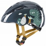 UVEX KID 2 DINO WORLD 2026 – Sleviste.cz