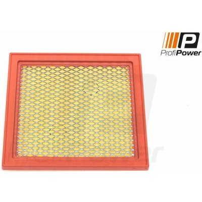Vzduchový filtr ProfiPower 2F0072 – Hledejceny.cz
