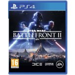 Star Wars Battlefront 2 – Sleviste.cz