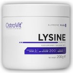 Ostrovit Supreme pure Lysine 200 g – Sleviste.cz