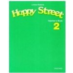 Happy Street 2 Teachers Book – Zbozi.Blesk.cz