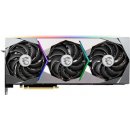 MSI GeForce RTX 3080 SUPRIM X 12G LHR