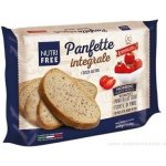 Nutrifree Celozrnný krájený chléb 340 g – Sleviste.cz