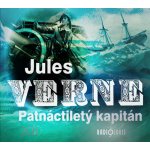 Patnáctiletý kapitán - Jules Verne – Hledejceny.cz