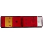 Zadní světlo- levé VOLKSWAGEN LT II 1996-2006 |996-2006| HELLA | 4082300085099 – Hledejceny.cz