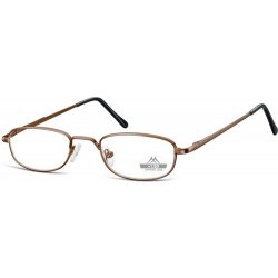 Montana Eyewear Dioptrické brýle s úchytem na kapsu MR63C