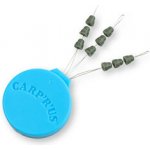 Carp’R’Us Zarážky Quick Hair Stop Large 10ks – Hledejceny.cz