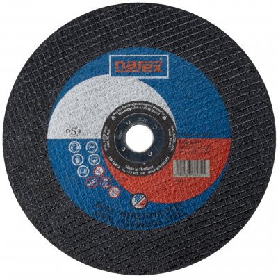Narex Řezný kotouč 230 x 1,9 x 22,2 mm 65405168 – Zboží Dáma