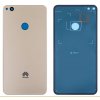 Náhradní kryt na mobilní telefon Kryt Huawei P9 Lite 2017 / P8 Lite 2017 / Honor 8 Lite zadní zlatý