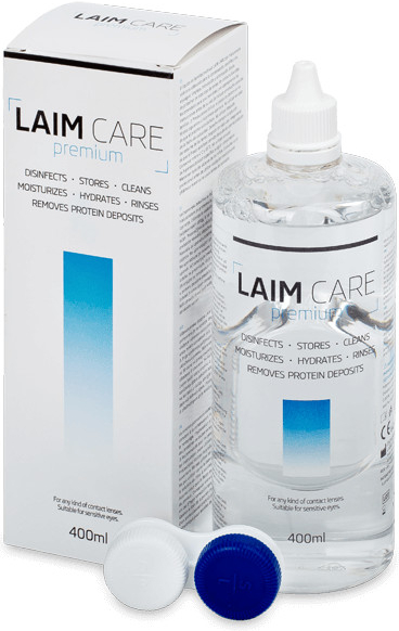 Esoform Laim Care 400 ml