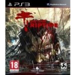 Dead Island: Riptide – Zboží Mobilmania