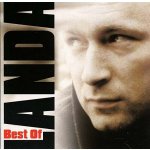 LANDA DANIEL - BEST OF CD – Hledejceny.cz