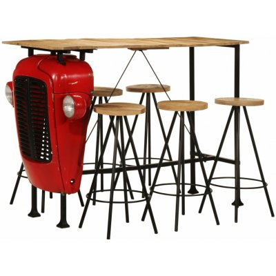 vidaXL 11461.4009370 – Zboží Dáma