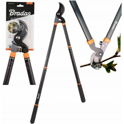 Bradas V-SERIES-D KT-V1210 – Zboží Dáma