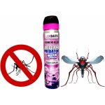 LK Baits Protector repelent tělový 90 ml – Zboží Dáma