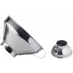 de Buyer Trychtýř nerezový velký průměr 15 cm | D-3356-00| TOM, D-3356-00 – Sleviste.cz