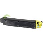 Kyocera Mita TK-5140Y - renovované – Zboží Živě