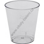 COpack Kelímek krystal 2cl čirý – Zboží Mobilmania