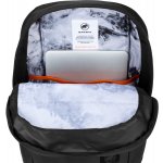 Mammut xeron black 25 l – Zboží Dáma