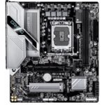 Gigabyte H810M GAMING WIFI6 GEN5 – Hledejceny.cz