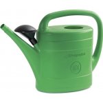 Prosperplast Spring 10l tm.zelená – Zboží Dáma