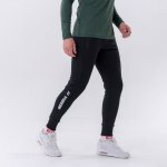 Nebbia Next Level tepláky Slim “Re-gain” 320 Black Černá – Hledejceny.cz