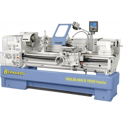 Bernardo Solid Vario 03-1320XL – HobbyKompas.cz