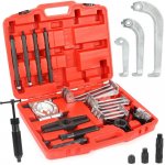 MAR-POL Sada stahováků kulových čepů a ložisek 20ks M06023 – Zbozi.Blesk.cz