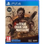 The Texas Chain Saw Massacre – Zbozi.Blesk.cz