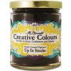 Pigment do pryskyřice Odies Oil Mr. Cornwall's Creative Colours pigmenty do Odies olejů up in smoke 30 g