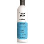 Revlon Pro You The Amplifier Shampoo 350 ml – Hledejceny.cz