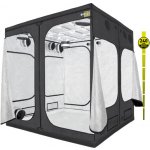 Garden HighPro Bunker 300XL 300x200x240 cm – Hledejceny.cz