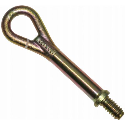 FORD ESPACE III EDGE FIGO HÁK TAŽNÉ OKO | Zboží Auto