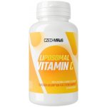 Czech Virus Liposomal Vitamin C 60 kapslí – Hledejceny.cz